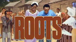 Classic TV Theme: Roots (Gerald Fried)