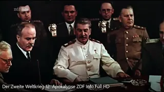 Doku - Der Zweite Weltkrieg Apokalypse