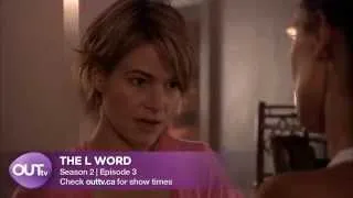 The L Word | Season 2 Episode 3 trailer