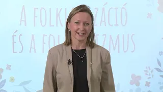 A folklorizáció és a folklorizmus - Fehér Anna balladája