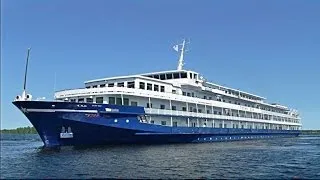 Russian River Cruise (1) 2012