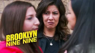 Another Flawless Gina Moment | Brooklyn Nine-Nine