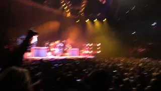 Korn @ San Antonio Live - Intro twist and here to stay