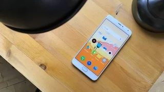 Обзор Meizu Pro 5