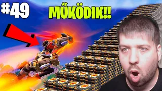 50 FANTASZTIUKS MÍTOSZT LEPLEZTEM LE AZ ÚJ SEASONBAN - Fortnite