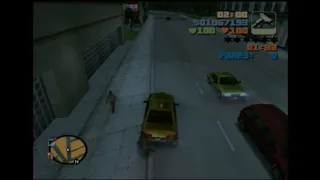 GTA 3 Mods