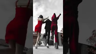 🔥KIKAKIIM ALISHA DANYA BOOM🔥ПОДПИШИСЬ И ЛАЙКНИ🙏Тик ток танцы 2021 Xoteam House тренды музыка видео
