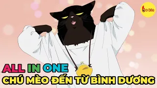 ALL IN ONE | Nhà Tôi Nuôi Mèo Làm Giúp Việc | Review Anime Hay | Tóm Tắt Anime Hay