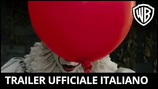 IT - Il nuovo trailer italiano