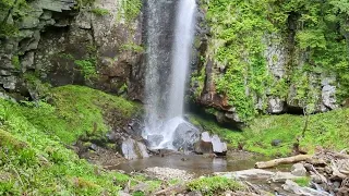 逆水のたき