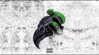 Young Thug - Killed Before (Super Slimey)