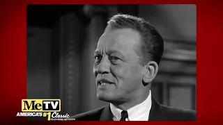 MeTV Presents The Case of the Perry Mason Stand-Ins