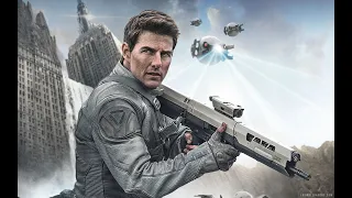 Serena Safari Tom Cruise Best Drone Scene (Edit Version) Oblivion Multiple Contents