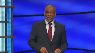 Jeopardy credit roll (July 28, 2021)