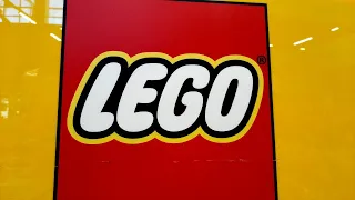 Полная тележка конструкторов Лего/ Lego/ ПаПа БоРоДа в магазине
