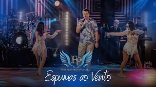 Fernando Pavone - Espumas ao Vento (Cover)