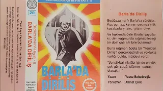 BARLADA DİRİLİŞ