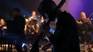 WORAKLS Orchestra - Palais 12, Brussels Expo | 10 November 2022