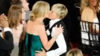 Ellen and Portia - Today