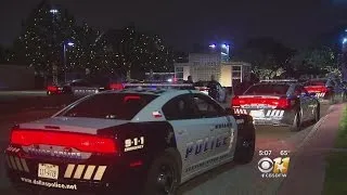 Stolen DPD Bait Car Leads To Shooting