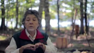 Discover the Culture of Nova Scotia's first people -- the Mi'kmaw within Keji and  the UNESCO SNBR