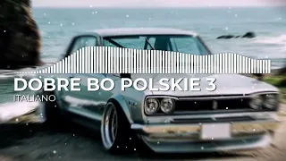 🔥DOBRE BO POLSKIE 3#🔥|SKŁADANKA DO AUTECZKA|🔥