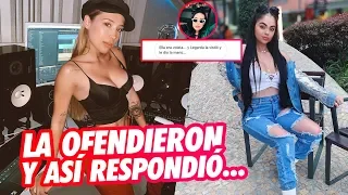 La Respuesta de Luisa Fernanda a los Legarda La segura y Luisa Juntas