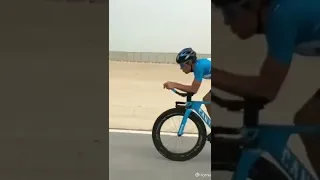 TT BIKE