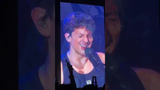 See You Again 🎶 | Charlie Puth Concert Singapore 2023 🇸🇬