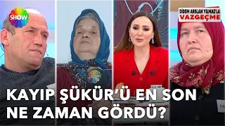 Babaanne konuştu stüdyo karıştı | @didemarslanyilmazlavazgecme​ | 20.02.2024