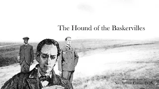 The Hound of the Baskervilles (2019) Animated - Chapters 1 to 3