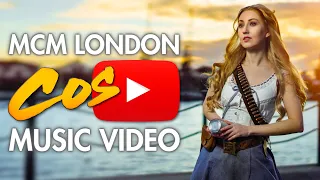MCM London Comic Con May - Cosplay Music Video 2018