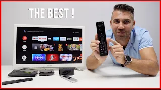 The Best Wireless Remote Control for EVERYTHING (Almost) SofaBaton X1