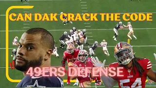 Cracking the Code: Understanding the 49ers' Defensive Strategy: AKOYE Media & Skywalker Steele