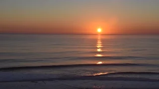 SUNRISE FULL LENGTH | OCEAN CITY, MARYLAND