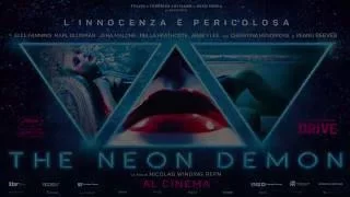 Intervista a Nicolas Winding Refn - The Neon Demon