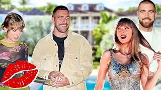 The Truth Behind Taylor Swift & Travis Kelce's Relationship