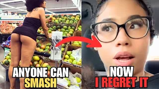 This Type Independent Women Instantly Makes You Lose Faith In All Humanity