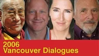 Happiness & Strength as Determinants of Mental Health Part 1 - 2006 Vancouver Dialogues