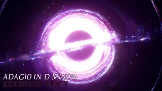 Adagio in D Minor Extended Remix - John Murphy