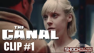 The Canal Film Clip #1 - "A Terrible Crime"