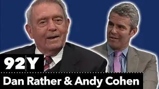 Dan Rather with Andy Cohen: What Unites Us