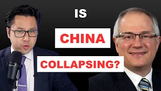 Is China Collapsing? Will Millions Lose Jobs Soon? Economist Peter Berezin Answers