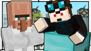 Minecraft | THEDIAMONDMINECART IMPOSTERS!! | Custom Mod Adventure