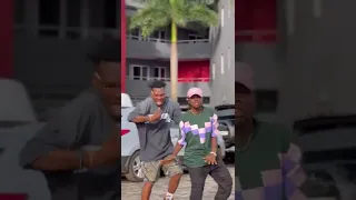 Patek-Mr Eazi & Major League Djz & Joey B Official Dance Challenge Video (TikTok )