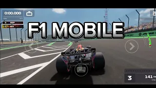 MONOPOSTO, vs REAL RACING 3 VS F1 MOBILE qual é melhor?