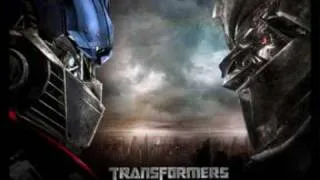 Transformers - You're A Soldier Now