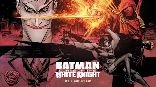 BATTASS: The Curse of the White Knight | Q&A