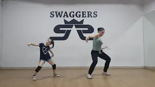 MACHIKA | Nini & Tatia | SWAGGERS DANCE STUDIO