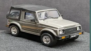 FUJIMI SUZUKI JIMNY